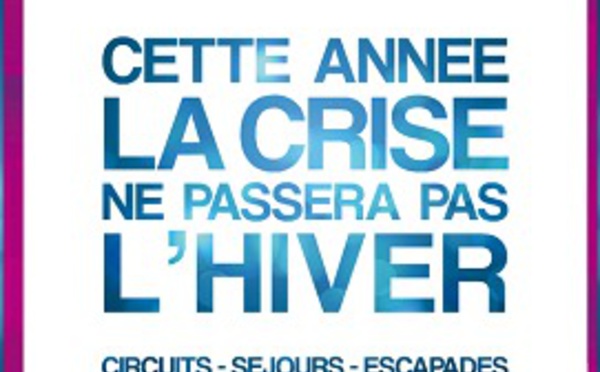 Plein Vent : nouveaux séjours en Espagne, au Maroc et à Chypre pour l'Hiver 2014/2015