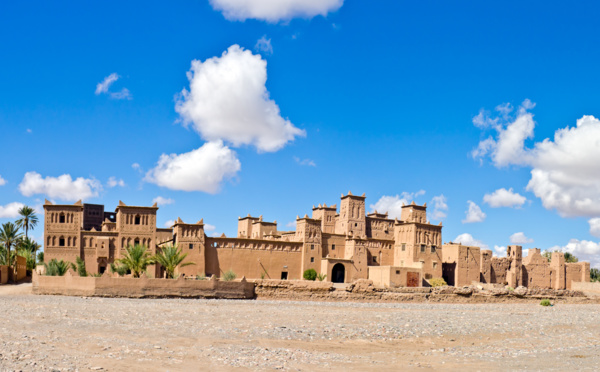 Visiter Ouarzazate en 2023 : les infos à savoir