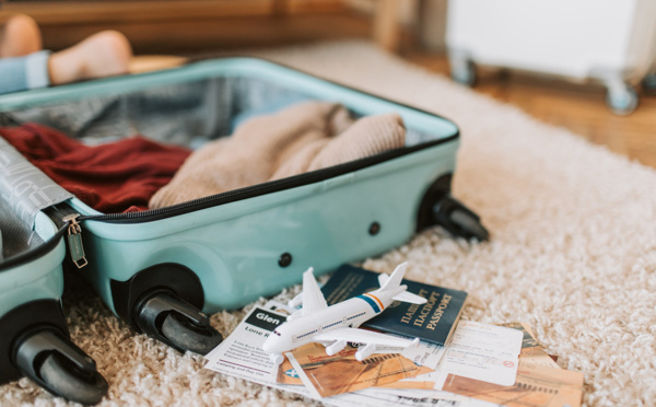 Comment choisir sa valise pas cher ?