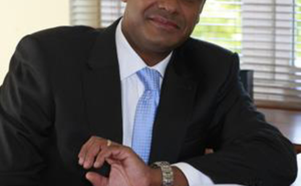 Ile Maurice : Sydney Pierre, nommé président de l'Autorité de Promotion du Tourisme