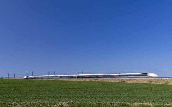 Grève SNCF : levée du préavis pour le 1er de l'an