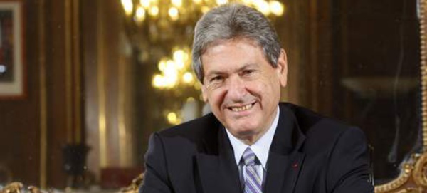 Syphax Airlines : Christian Blanc, ex-PDG d'Air France, va piloter la compagnie