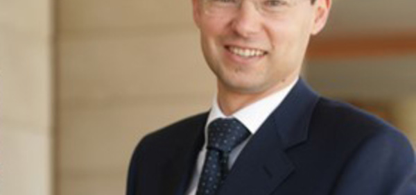 Four Seasons : Olivier Thomas, nommé Directeur Général de l'hôtel de Casablanca