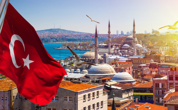 Quelques recommandations pour des vacances parfaites en Turquie
