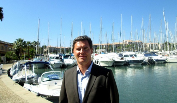 SAHB : Frédéric Vincent nommé Président