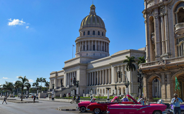 Cuba, une destination aux multiples facettes