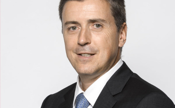 American Express : G. Col nommé DG et Vice-Président pour la France