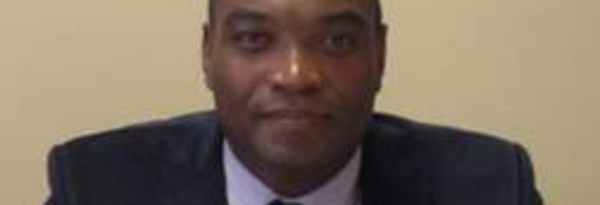 Paris : Segbedji Rousselin nommé directeur de la Maison de Martinique