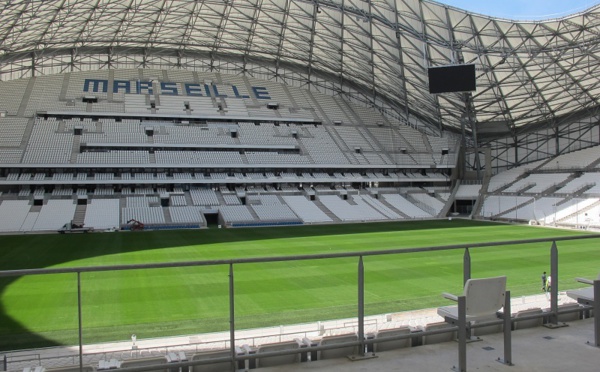 Marseille : près de 350 acheteurs au Salon des CE du Stade Vélodrome