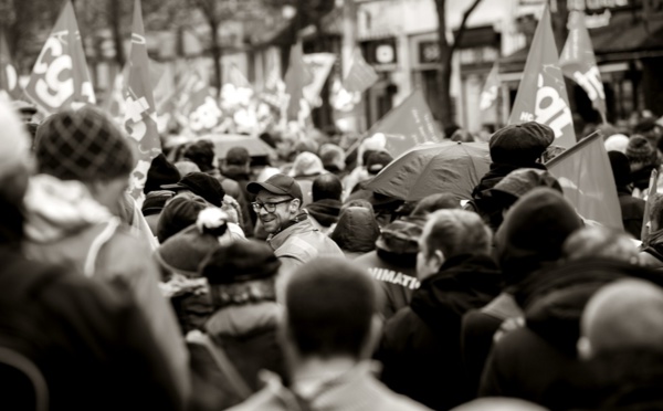 Retraites : grève du 19 janvier, vers un jeudi noir ?