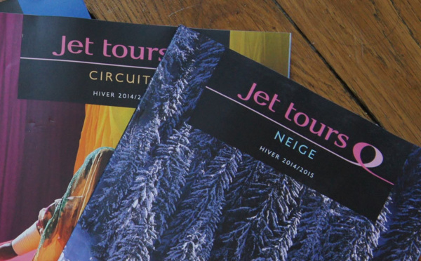 Enseignes Jet tours : les affiliés dans les starting-blocks pour relever le challenge