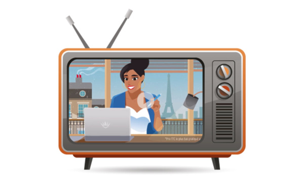 Air Caraïbes fête ses 20 ans et lance sa première campagne TV !