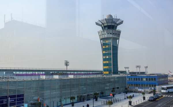 Grève retraite : -20% de vols sur Orly le jeudi 19 janvier 2023