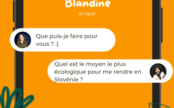 Flockeo lance son chat, et ça n'est pas un bot : « la Conseillerie »