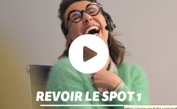 TV, digital et presse : Selectour part en campagne