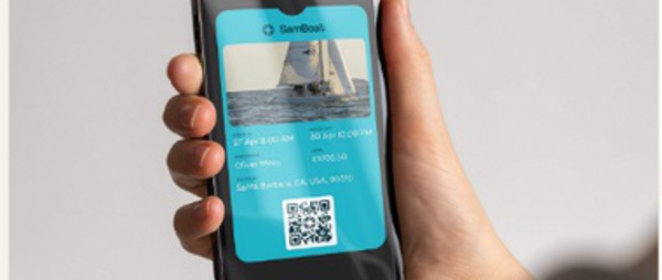 Samboat prend le contrôle opérationnel d'Argos Yacht Charter