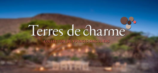 Terres de Charme et Iles du Monde éditent une brochure spéciale anniversaire