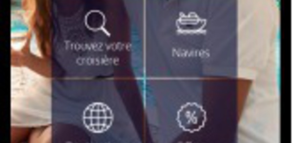 MSC Croisières propose une nouvelle application mobile