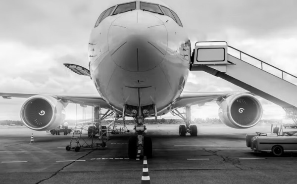 LunaGroup Charter : en hypercroissance sur les vols commerciaux