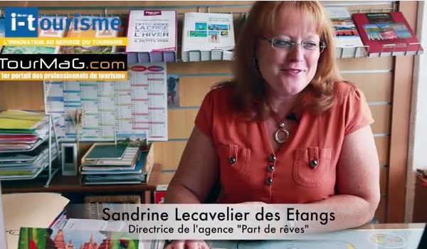 La Française des Circuits : quel est l'apport d'un site BtoB ? (vidéo)