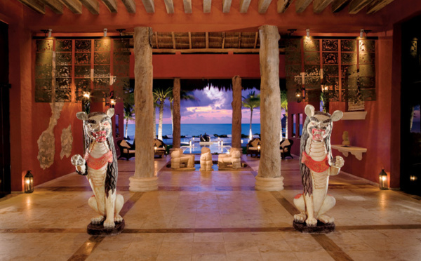 AMResorts : cet hiver, offrez-vous Zoëtry 