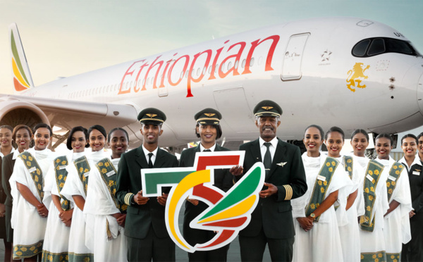 Seychelles : Ethiopian Airlines lance un challenge de ventes