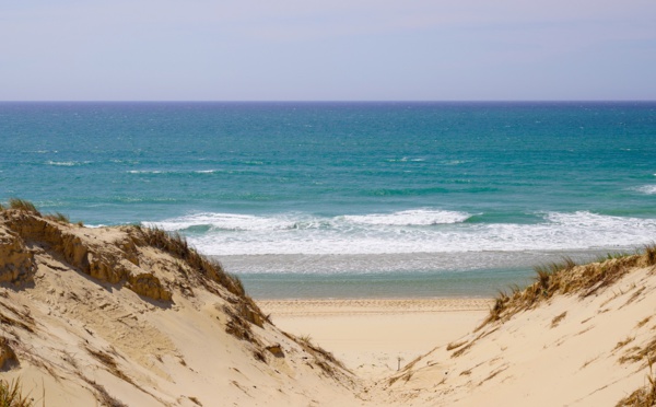 Futuroscopie - Le Signal de Soulac-sur-Mer peut-il en cacher un autre ? 🔑
