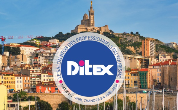 Ditex : bilan très positif pour l'édition 2024