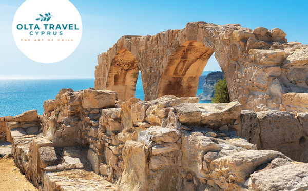 © OLTA Travel Cyprus