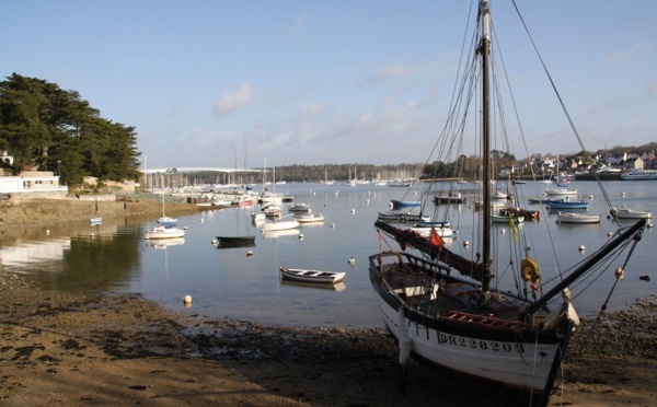 Les Bretons de la thalasso regroupés pour défendre… leur Bretagne