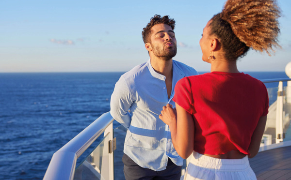 Costa fait fondre les prix pour les amoureux
