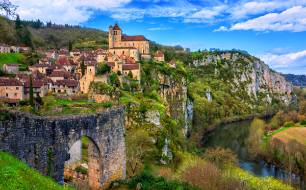 Les Vallées touristiques du Lot et de la Dordogne invitent les organisateurs de groupes