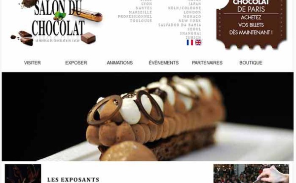 Le chocolat, une gourmandise bonne pour la santé