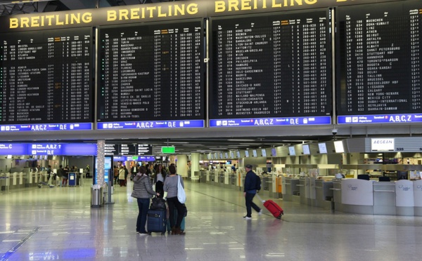 Allemagne : chaos à venir dans le ciel !