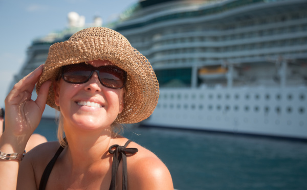 Toute la croisière à l’abordage du DITEX-LA FÊTE DES VOYAGES