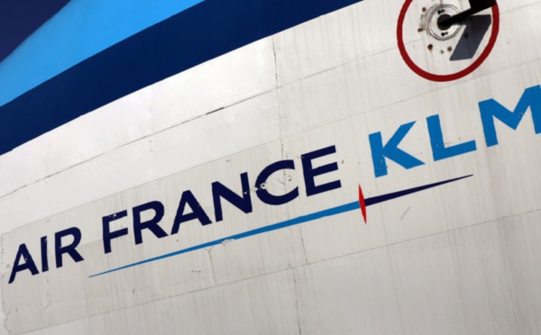 Europe : feu vert à l'aide française de 1,4 milliard d'euros à Air France