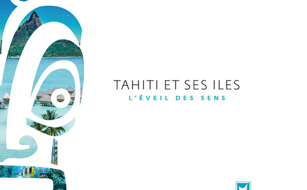 Tahiti : Voyage de Légende dédié sa nouvelle brochure "à l’éveil des sens"