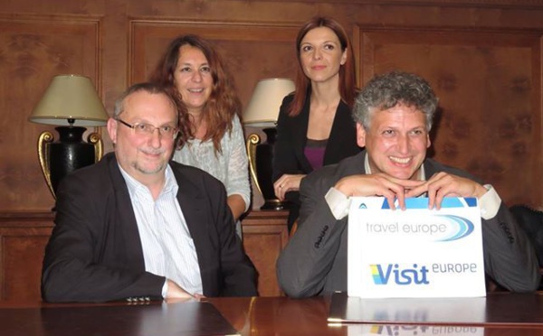 Visit Europe/Travel Europe met le paquet sur l’Istrie pour diversifier l’offre Croatie