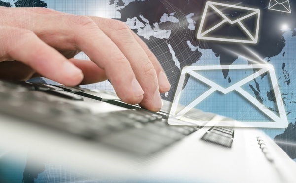 La boîte mail, une mine d’or sous-exploitée par les entreprises