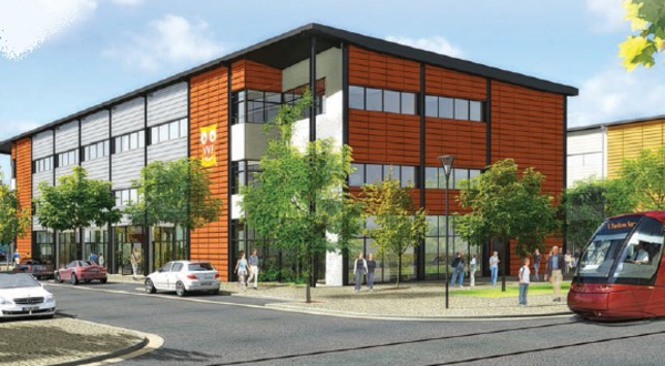 Clermont-Ferrand : VVF Villages inaugure son nouveau siège