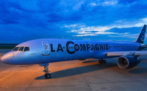 Frantz Yvelin (La Compagnie) : "A terme, 1/4 de nos ventes sera réalisé via les GDS..."