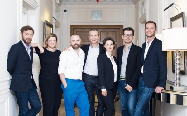 Prix de la beauté masculine : Têtu consacre la cosmétologie réservée aux hommes