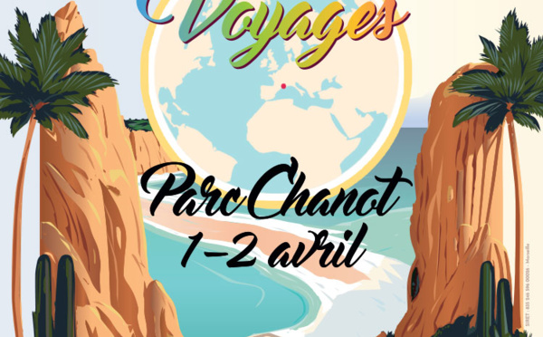 La “Fête des Voyages” : dispositif média exceptionnel et BFM Marseille en tête de proue