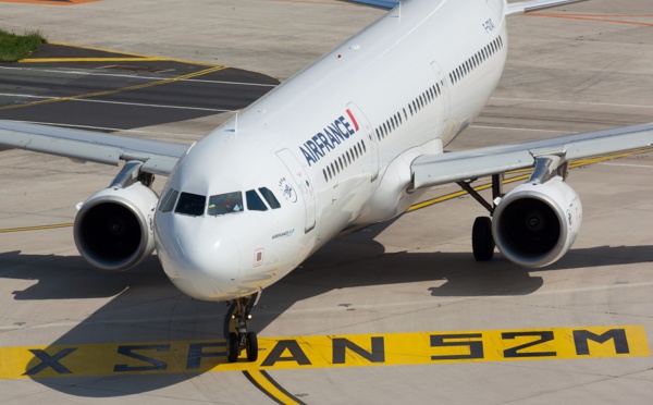 Biarritz : Air France renforce ses vols été et lance Ajaccio
