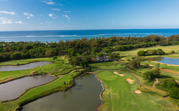 Heritage Golf Club annonce l’ouverture du « Golf La Réserve », premier et unique parcours de style links de l’océan Indien