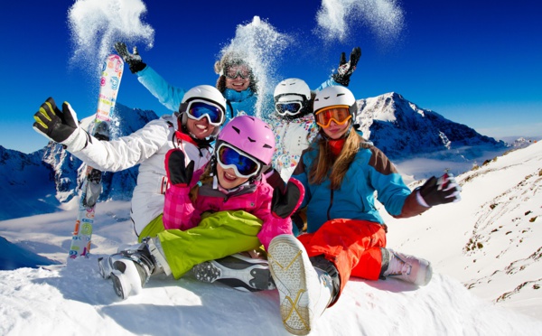 Vacances de février : Travelski enregistre une hausse de 13% des réservations