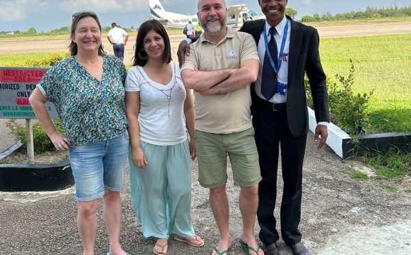 Le Club des Créateurs de Voyages : un nouveau collectif d'agences sur-mesure