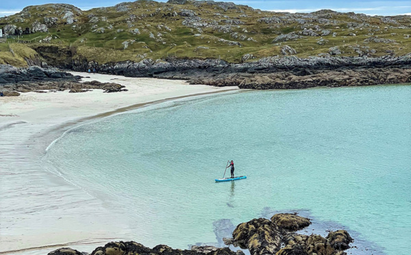 Grande-Bretagne : un grand bol d’air côtier et des paysages fascinants