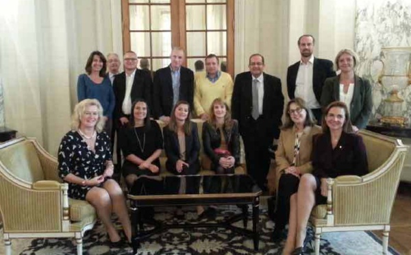 PATA France : Guillaume Linton (Asia) élu président de Cap Asie Pacifique
