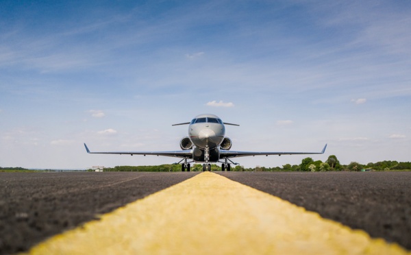 Aviation d’affaires : le business plus fort que le "jet bashing" ?